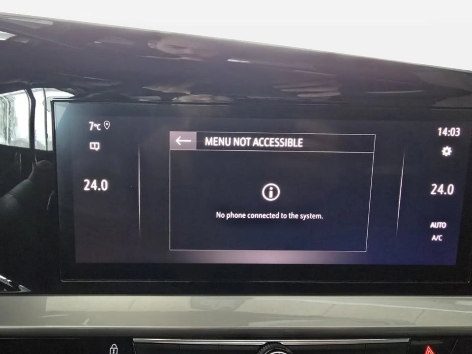 Opel Mokka-e 50 Ultimate 5d