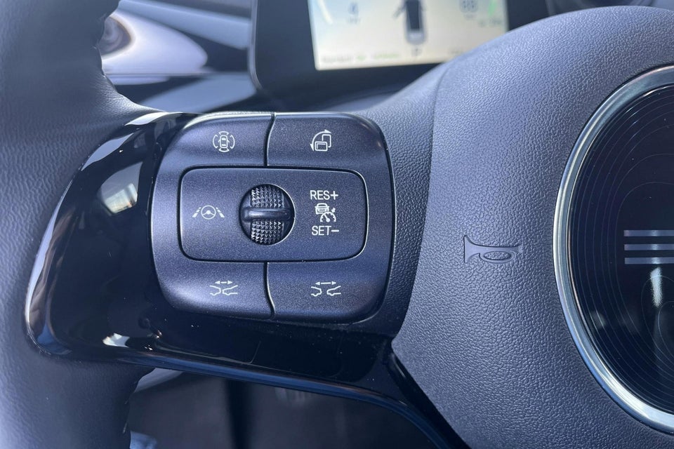 BYD Dolphin 60 Comfort 5d