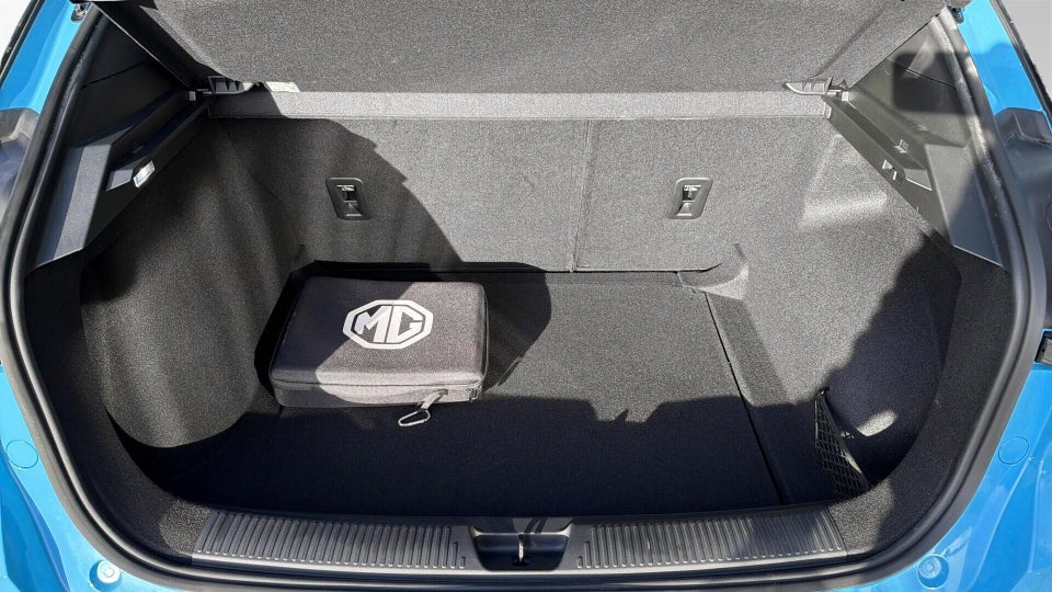 MG 4 51 Nordic Edition 5d