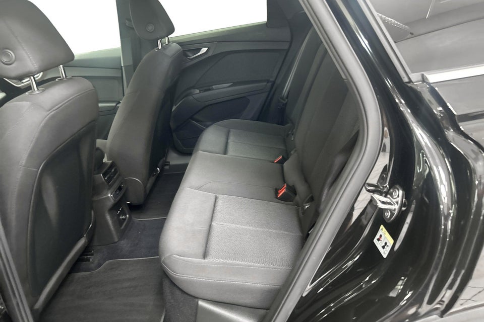 Audi Q4 e-tron 40 5d