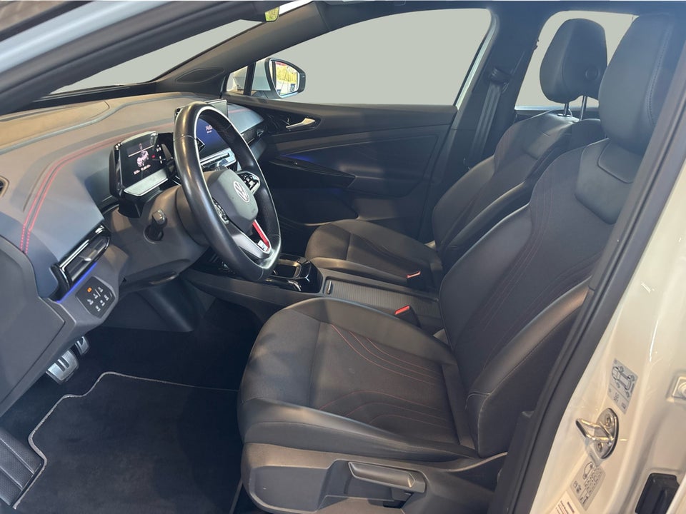 VW ID.4 77 GTX 4Motion 5d