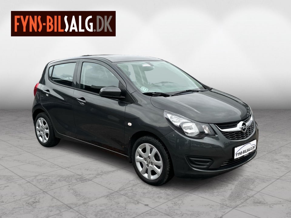 Opel Karl 1,0 Enjoy 5d