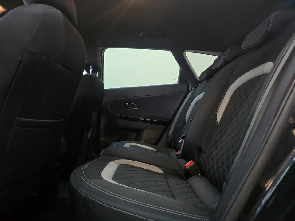 Kia Ceed 1,6 CRDi 136 GT-Line SW DCT 5d