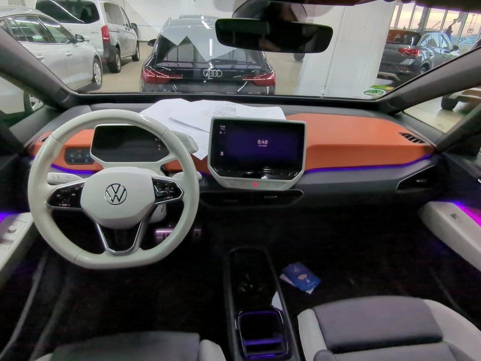 VW ID.3 77 Pro S Tour 5d
