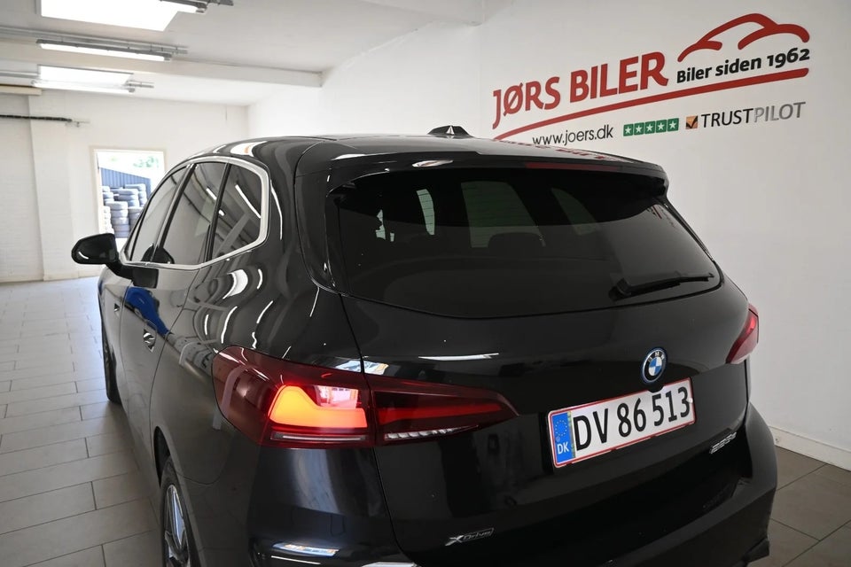 BMW 225e 1,5 Active Tourer M-Sport xDrive aut. 5d