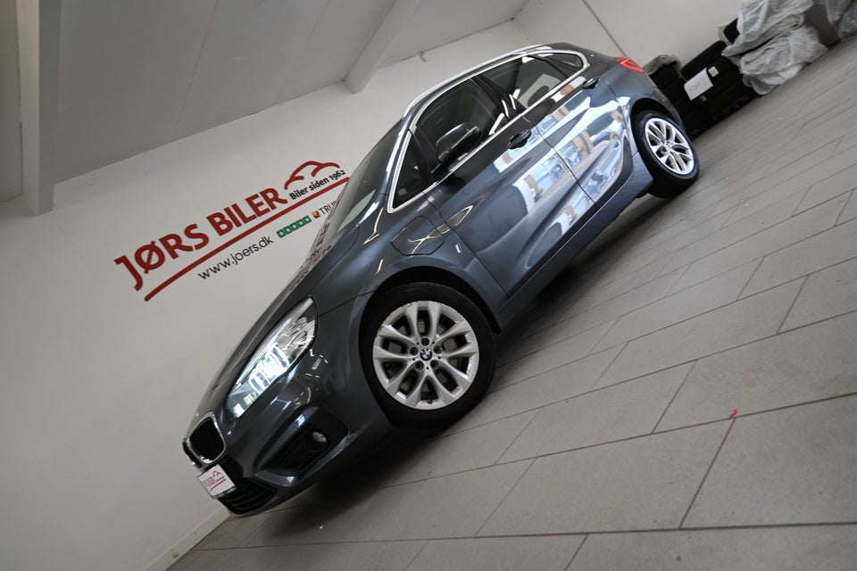 BMW 225xe 1,5 Active Tourer Advantage aut. 5d