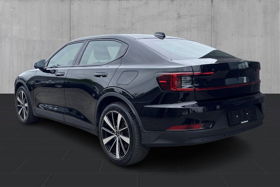 Polestar 2 Standard Range 5d