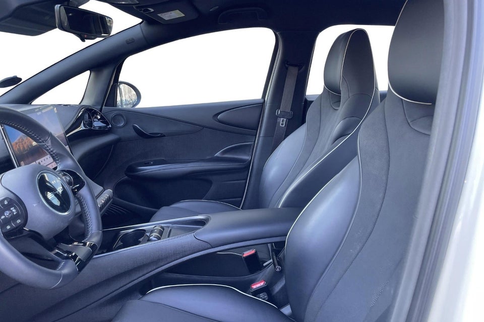 BYD Dolphin 60 Comfort 5d