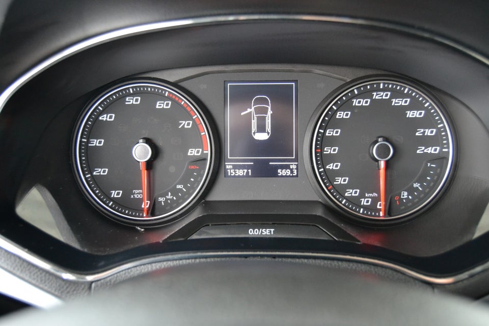 Seat Arona 1,0 TSi 95 Style 5d