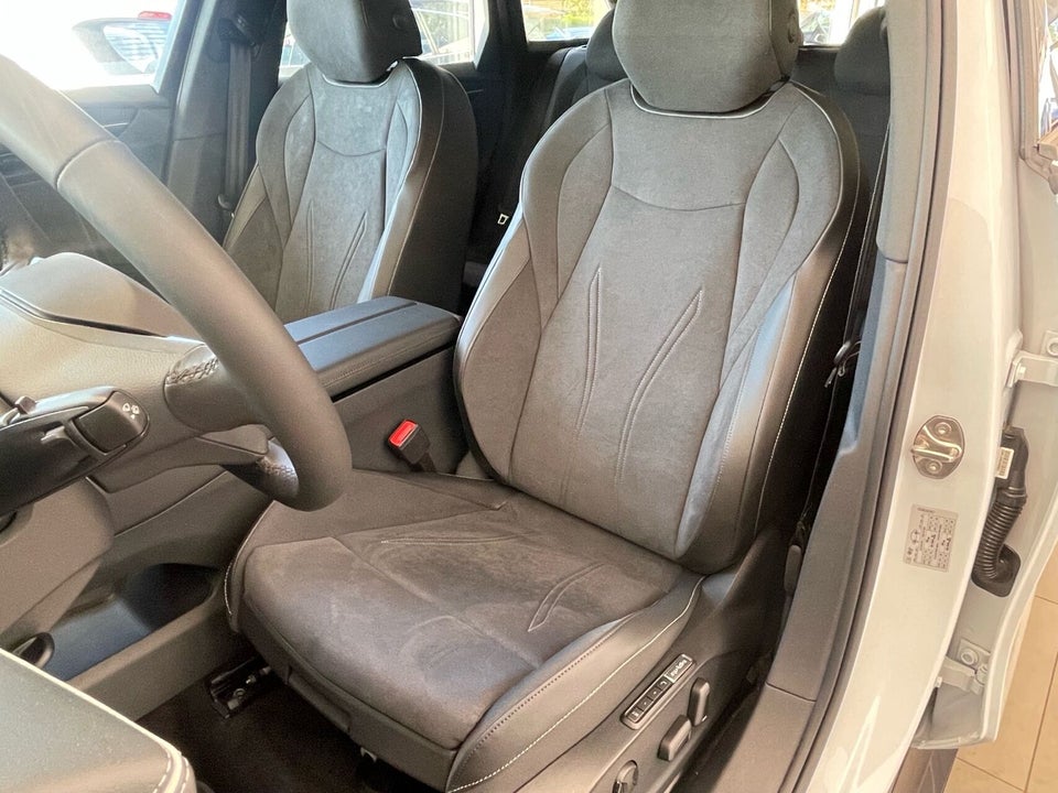 VW ID.7 86 Style S+ Tourer 5d