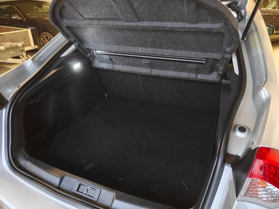 Renault Laguna III 2,0 Authentique 5d