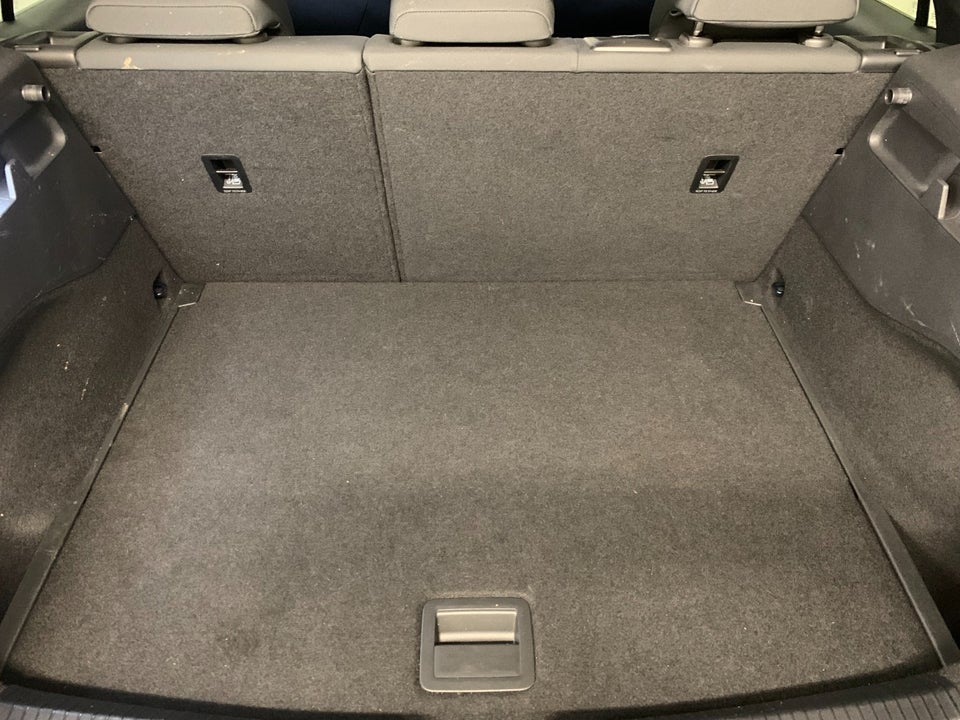 Cupra Born 58 Emoción 5d