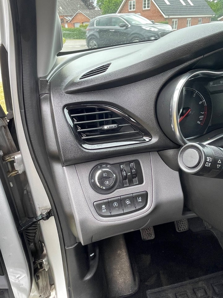 Opel Karl 1,0 Cosmo 5d