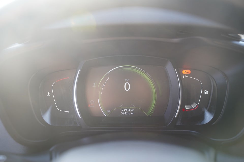 Renault Kadjar 1,5 dCi 110 Zen 5d