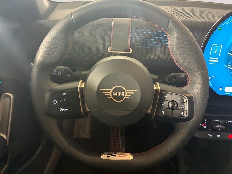 MINI Aceman SE JCW Trim XL 5d