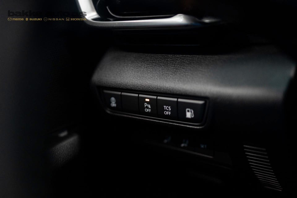 Mazda MX-30 0,8 e-SkyActiv R-EV Advantage 5d