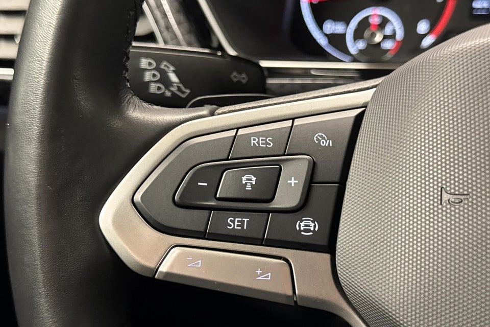 VW T-Cross 1,5 TSi 150 Style Team DSG 5d