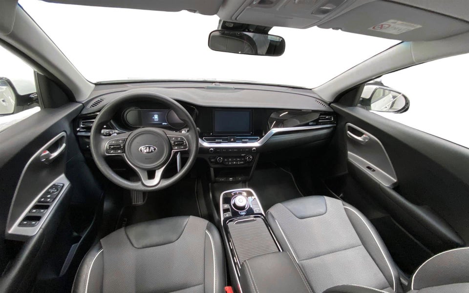 Kia e-Niro 64 Comfort 5d