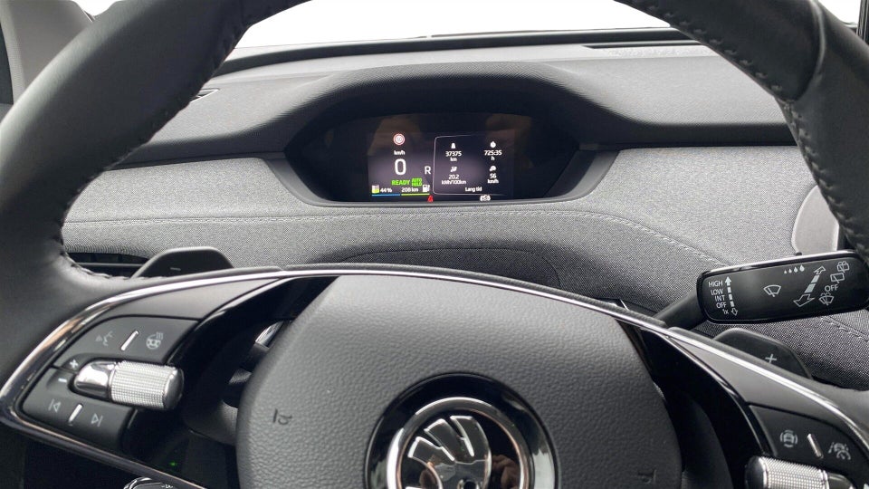 Skoda Enyaq 80 iV Premium 5d