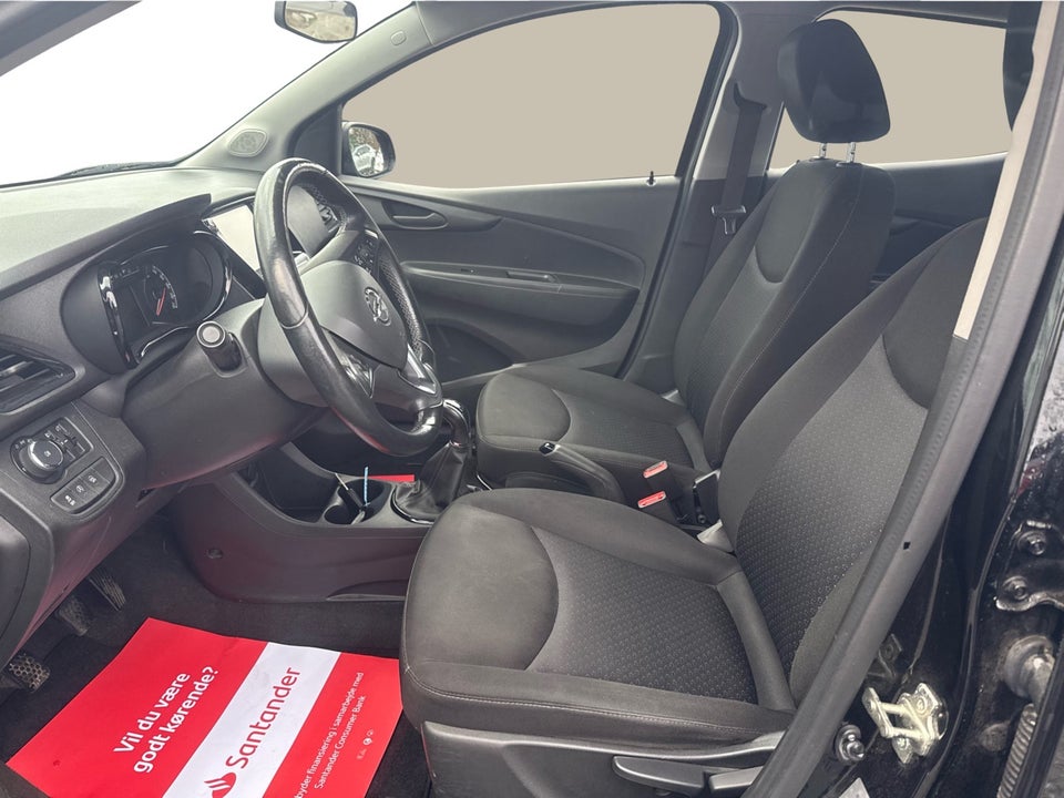 Opel Karl 1,0 Enjoy 5d