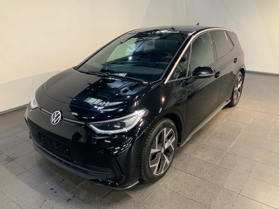 VW ID.3 58 Pro 5d