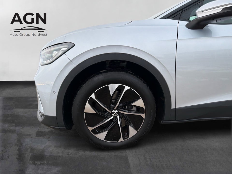 VW ID.4 77 Style 5d