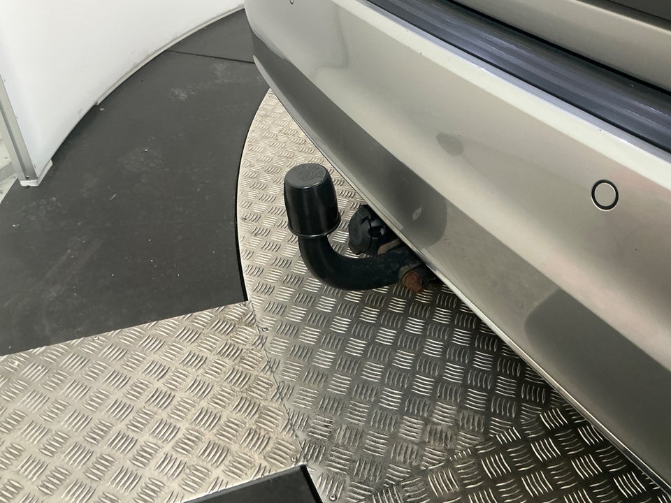 VW Golf Sportsvan 1,5 TSi 130 Comfortline DSG 5d