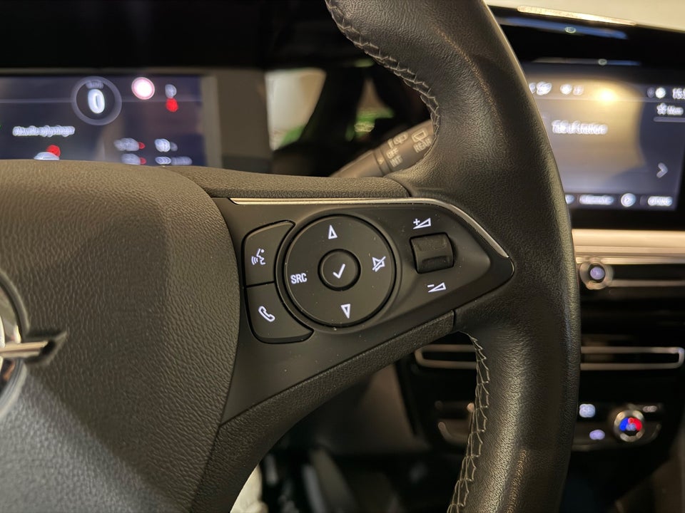 Opel Mokka-e 50 Edition 5d