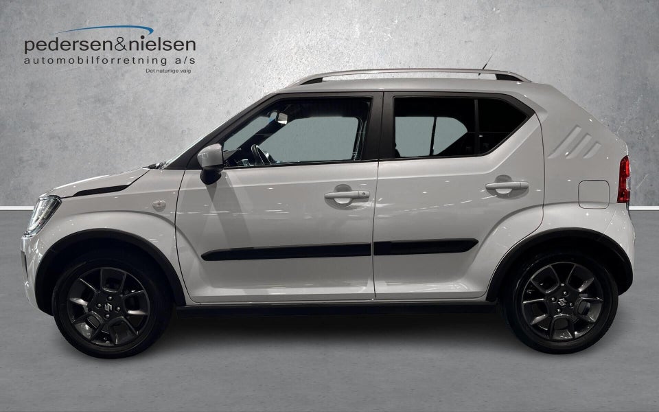 Suzuki Ignis 1,2 mHybrid Active 5d