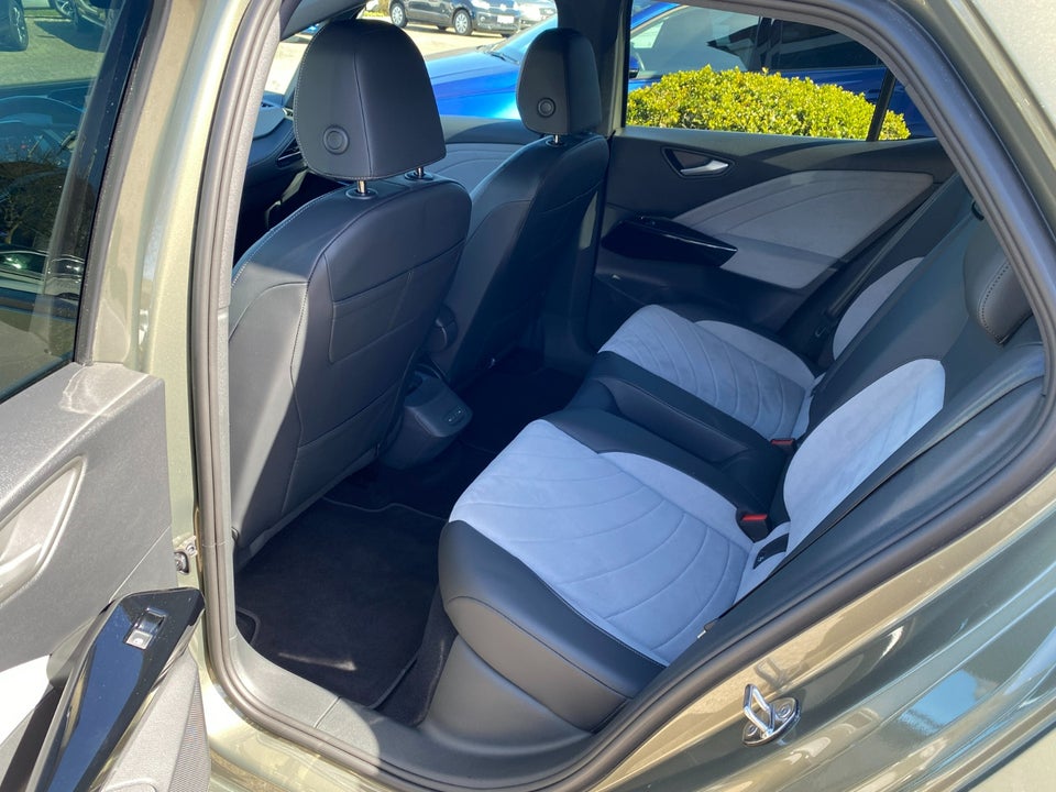 VW ID.3 77 Pro S 5d