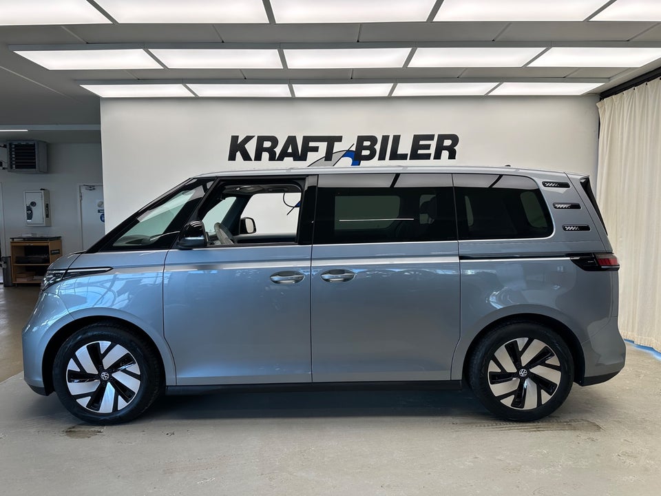 VW ID.Buzz 77 Pro SWB 5d