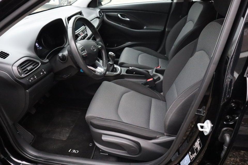 Hyundai i30 1,0 T-GDi Life Komfort 5d