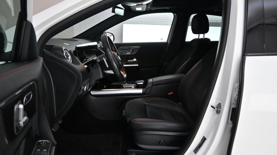 Mercedes GLA250 e 1,3 AMG Line aut. 5d