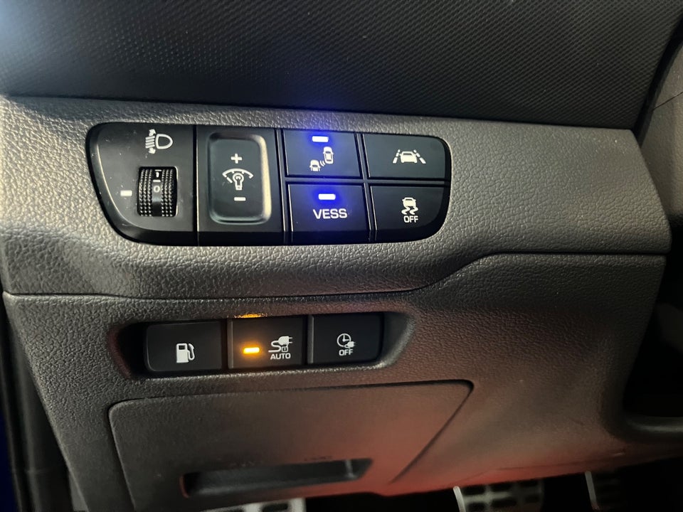 Hyundai Ioniq 1,6 PHEV Premium DCT 5d