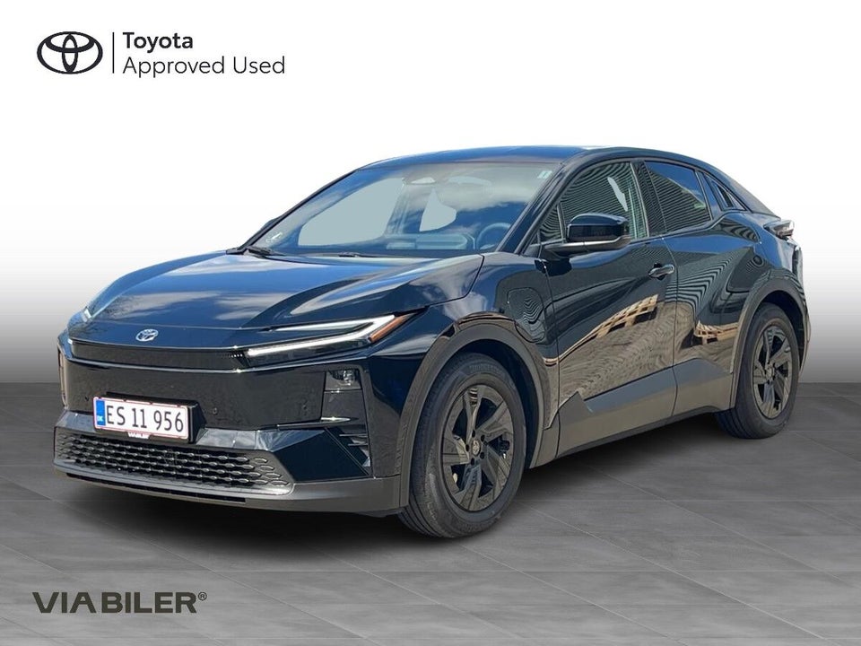 Toyota C-HR+ 77 Active 5d