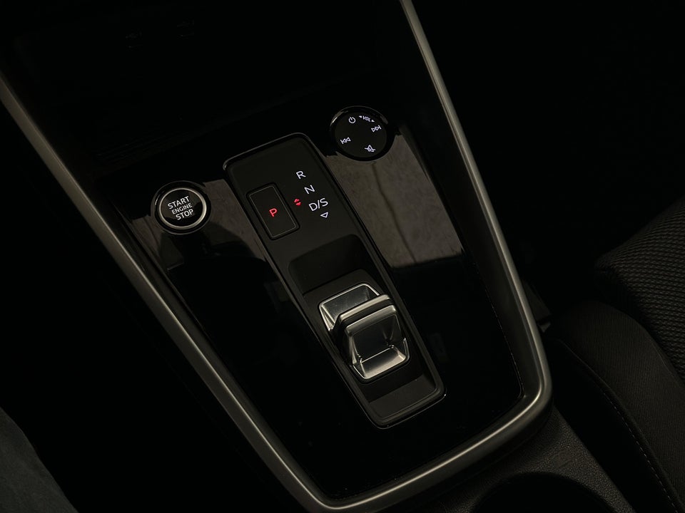 Audi A3 40 TFSi e Prestige Sportback S-tr. 5d