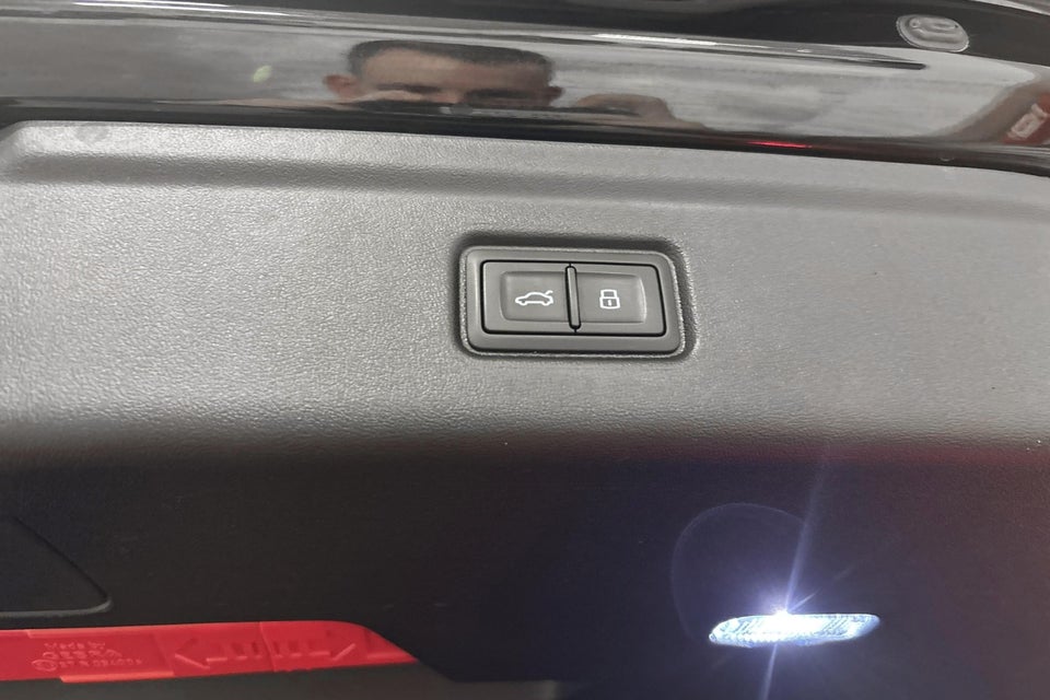 Audi A6 e-tron S-line plus performance Avant 5d