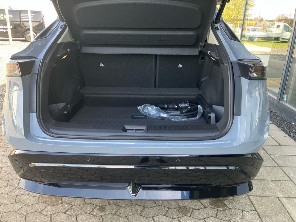 Nissan Ariya 87 Advance 5d