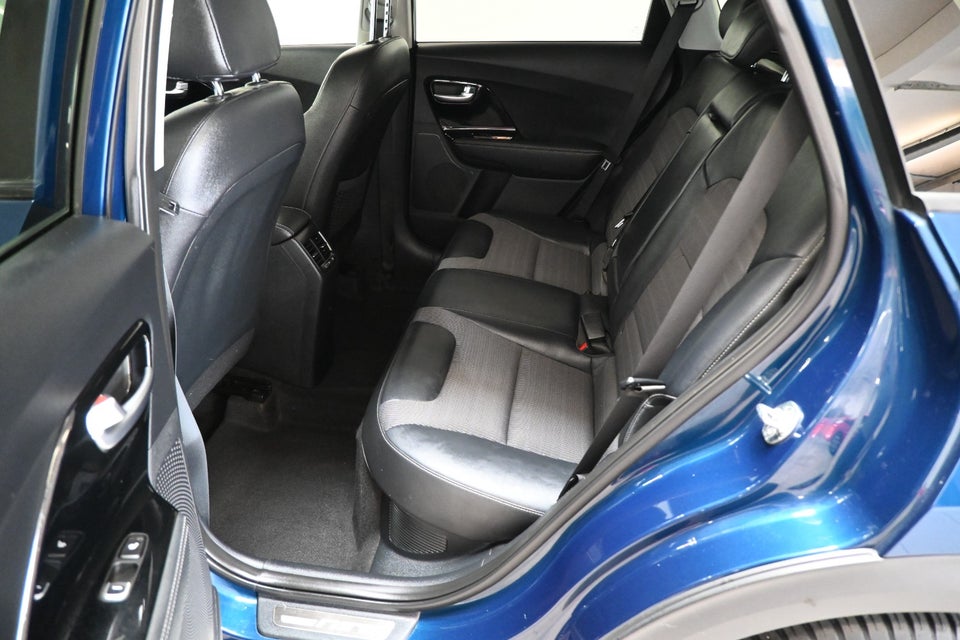 Kia Niro 1,6 PHEV Advance DCT 5d