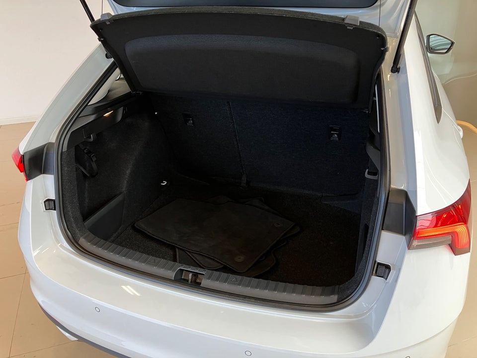 Skoda Scala 1,0 TSi 115 Essence DSG 5d