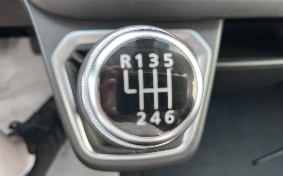 Nissan Primastar 2,0 dCi 150 L2H1 N-Connecta Van