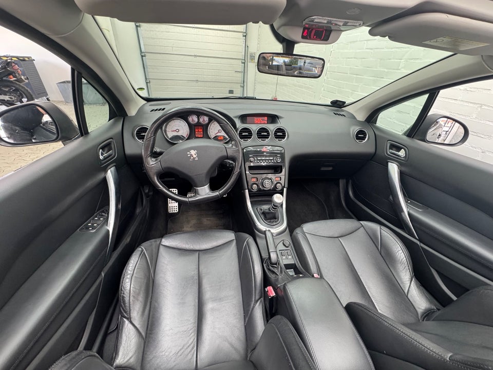 Peugeot 308 1,6 THP 150 CC 2d
