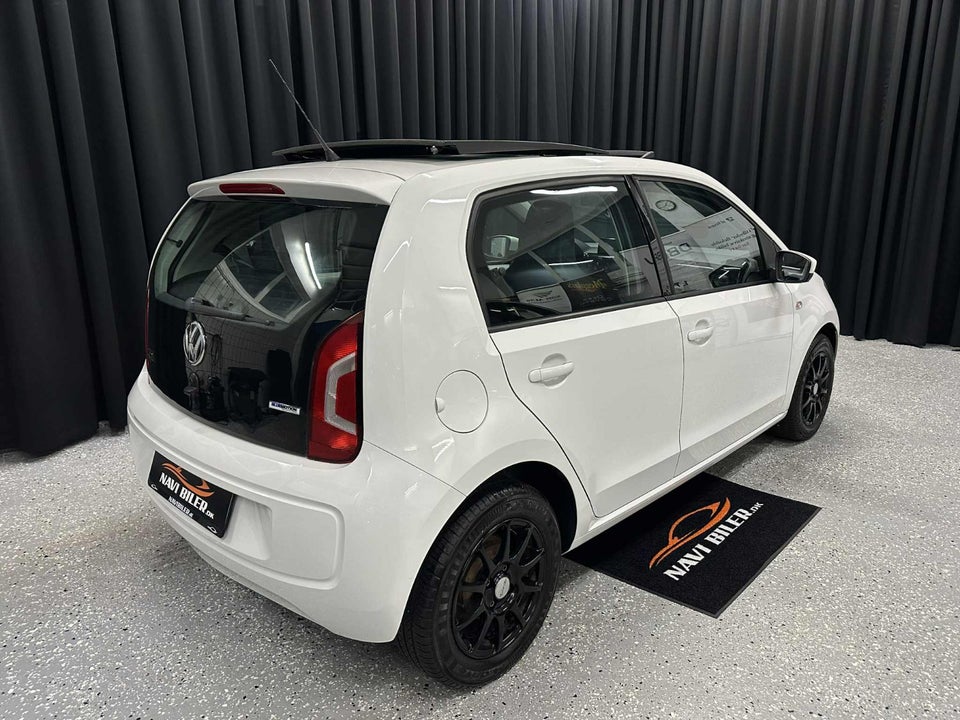 VW Up! 1,0 60 Move Up! BMT 5d