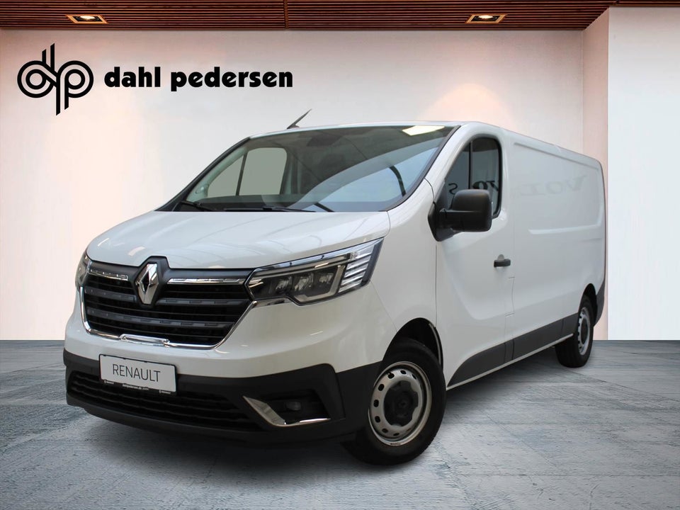 Renault Trafic 2,0 dCi 130 L2H1 Tekno