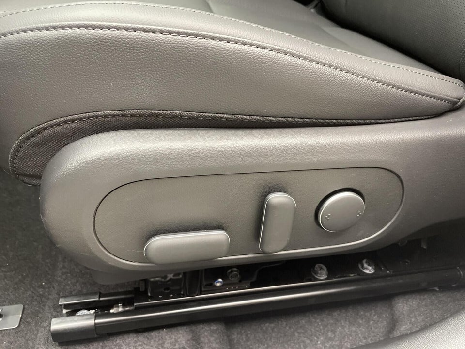 Hyundai Kona 65 EV Ultimate 5d