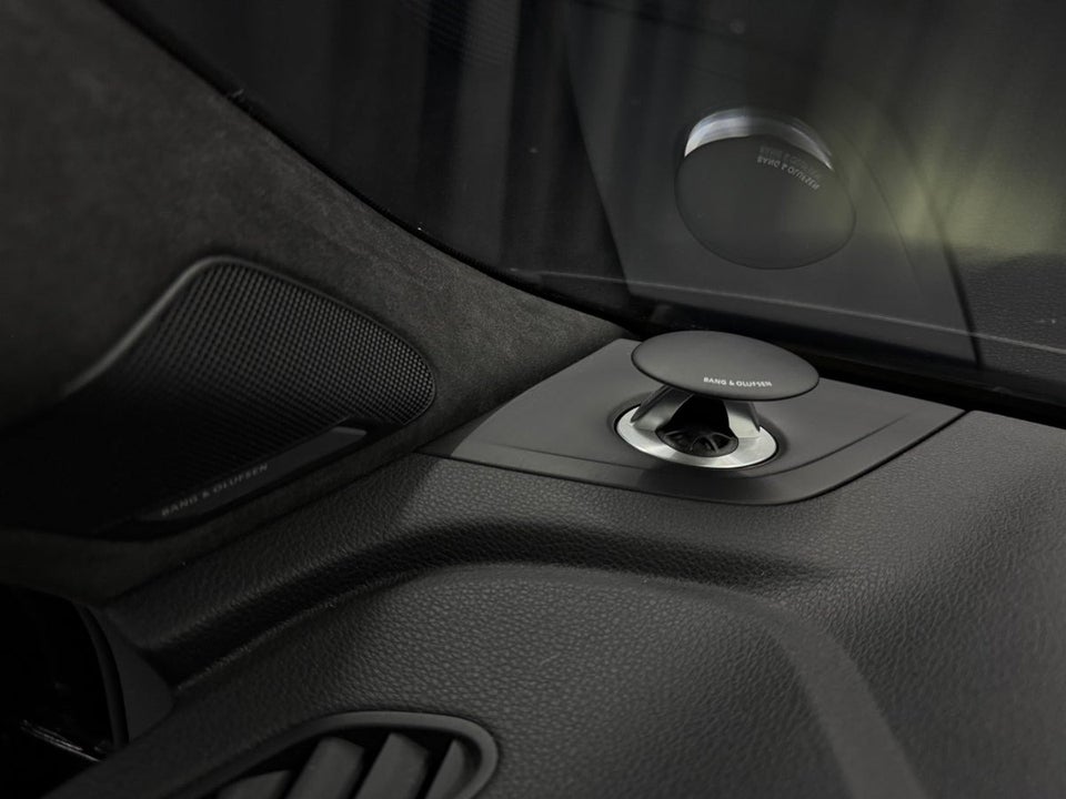 Audi SQ7 4,0 TDi quattro Tiptr. 7prs 5d