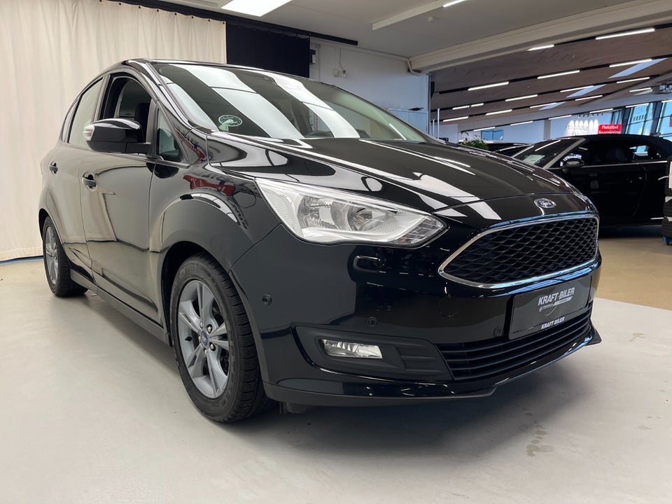 Ford C-MAX 1,5 TDCi 120 Business 5d