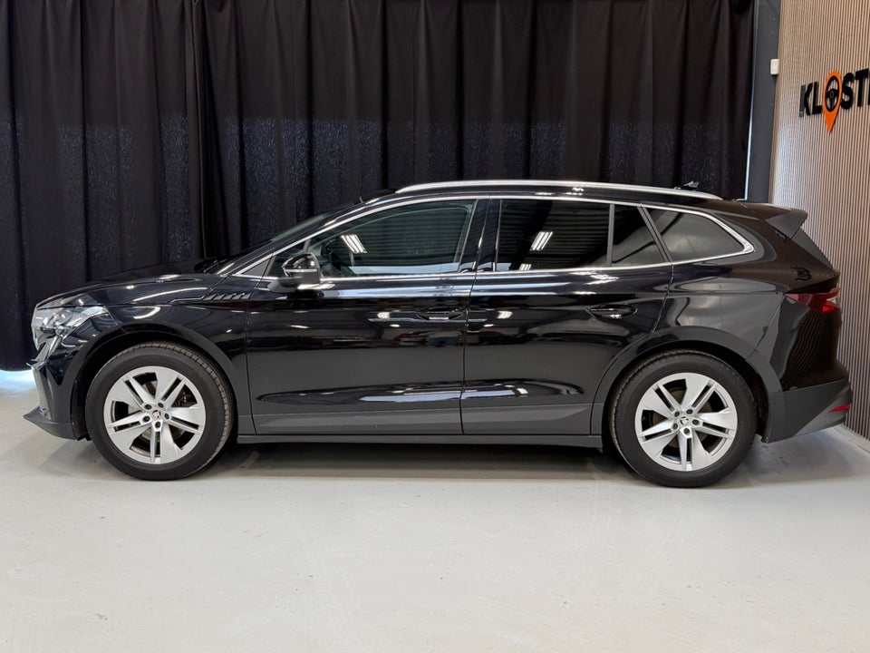 Skoda Enyaq 80 iV Loft 5d