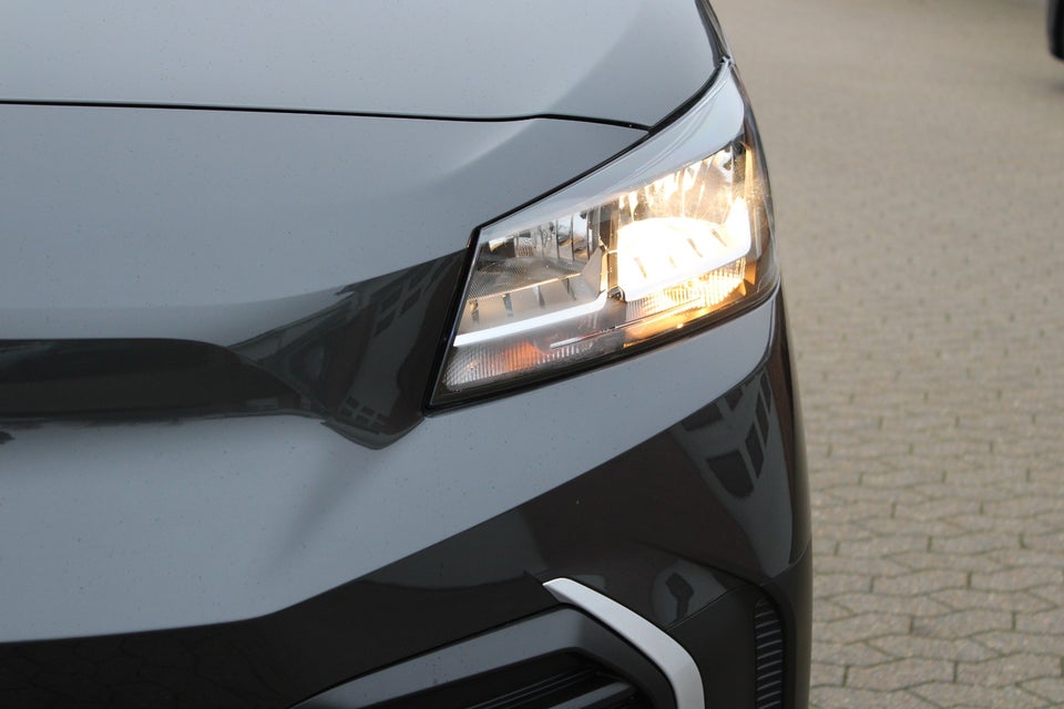 Toyota ProAce 75 Long Comfort Master