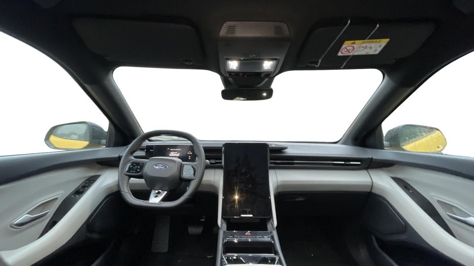 Ford Capri 82 Premium Extended Range 5d